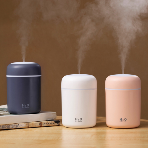 Aromatizador Moderno