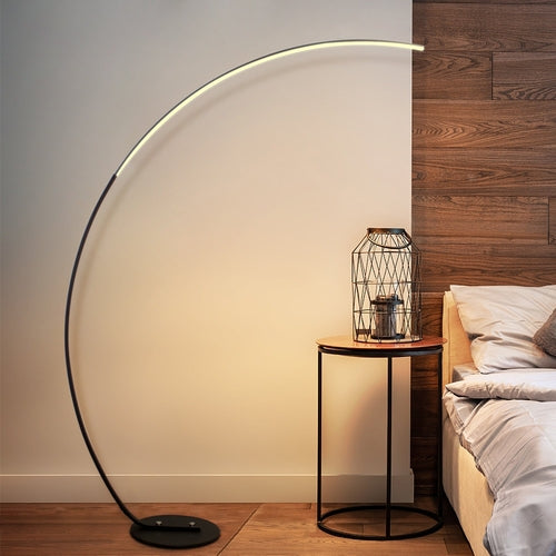 Lumora Arc Light