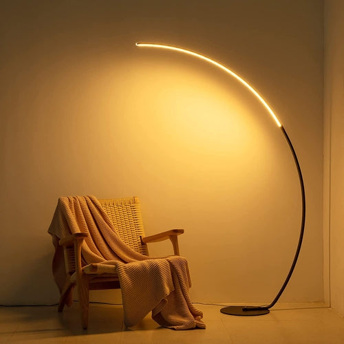 Lumora Arc Light