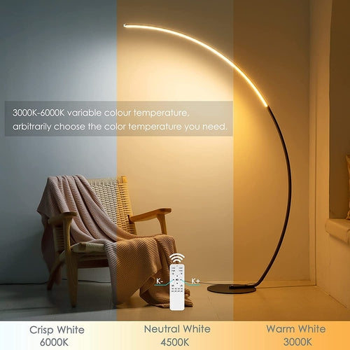 Lumora Arc Light