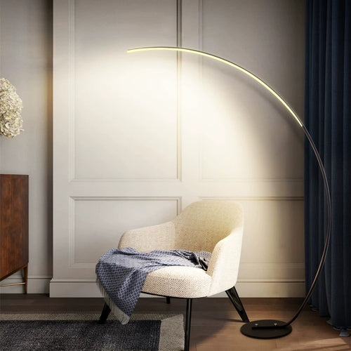 Lumora Arc Light
