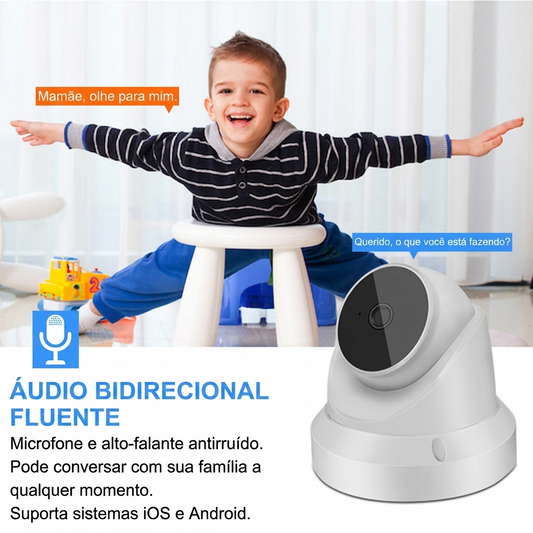 Lumora SmartCam