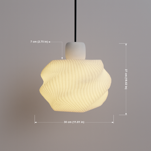 Luminaria Moderna