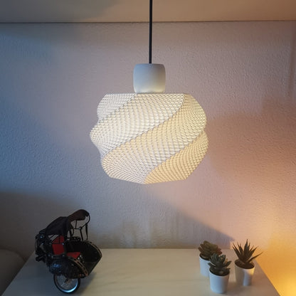 Luminaria Moderna