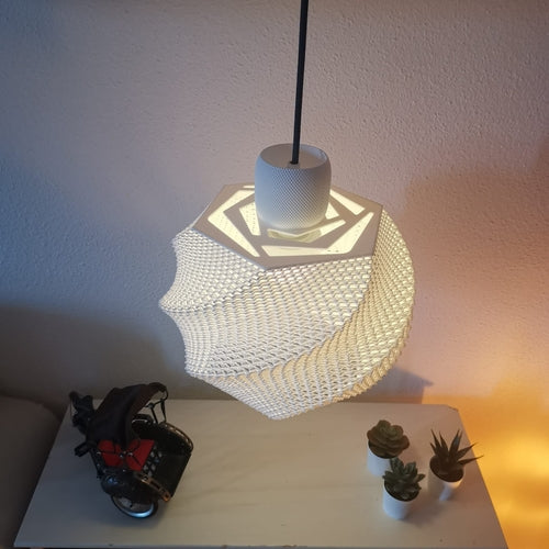 Luminaria Moderna