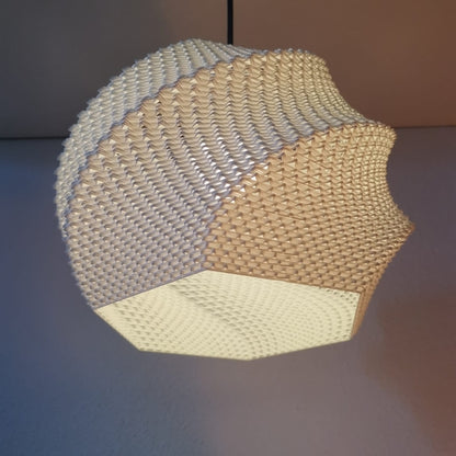 Luminaria Moderna