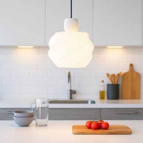 Luminaria Moderna