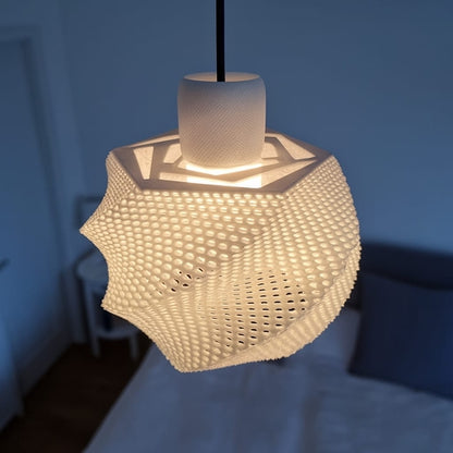 Luminaria Moderna