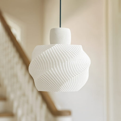 Luminaria Moderna