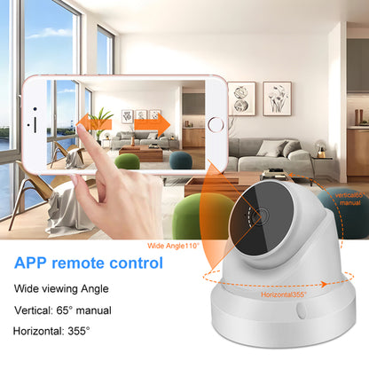 Lumora SmartCam