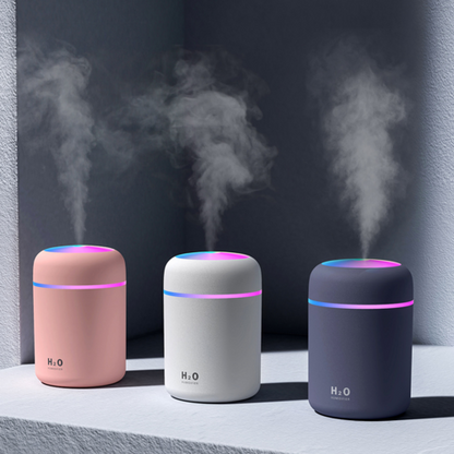 Aromatizador Moderno