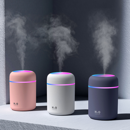 Aromatizador Moderno