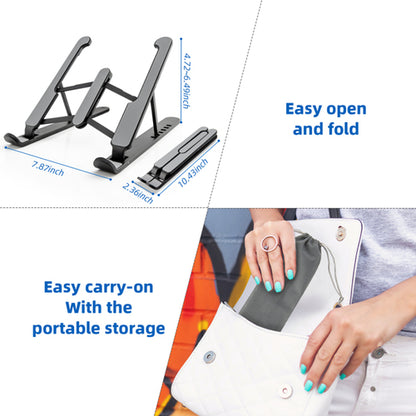 Lumora Lift Stand