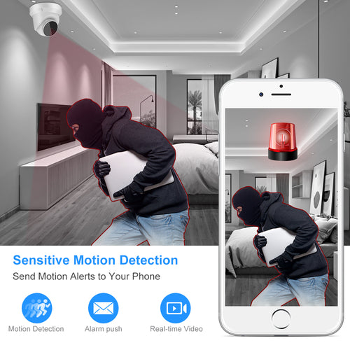 Lumora SmartCam