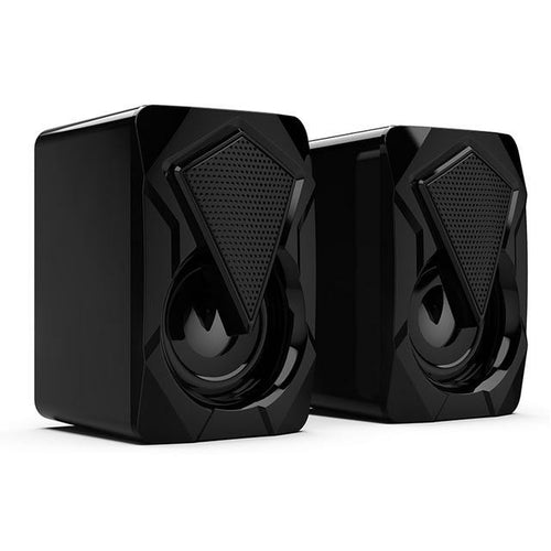 Caixa de Som com Led - Lumora Pulse Speaker